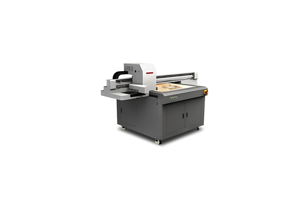 Printing Machine Manufacturer