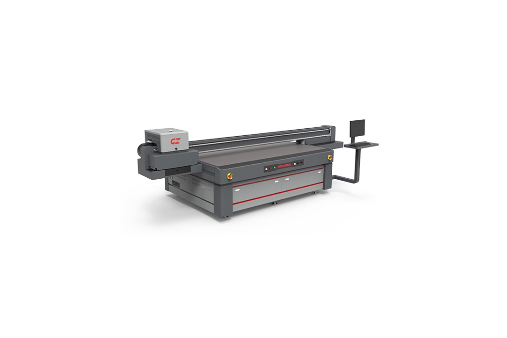 Best Flatbed Printing Machine