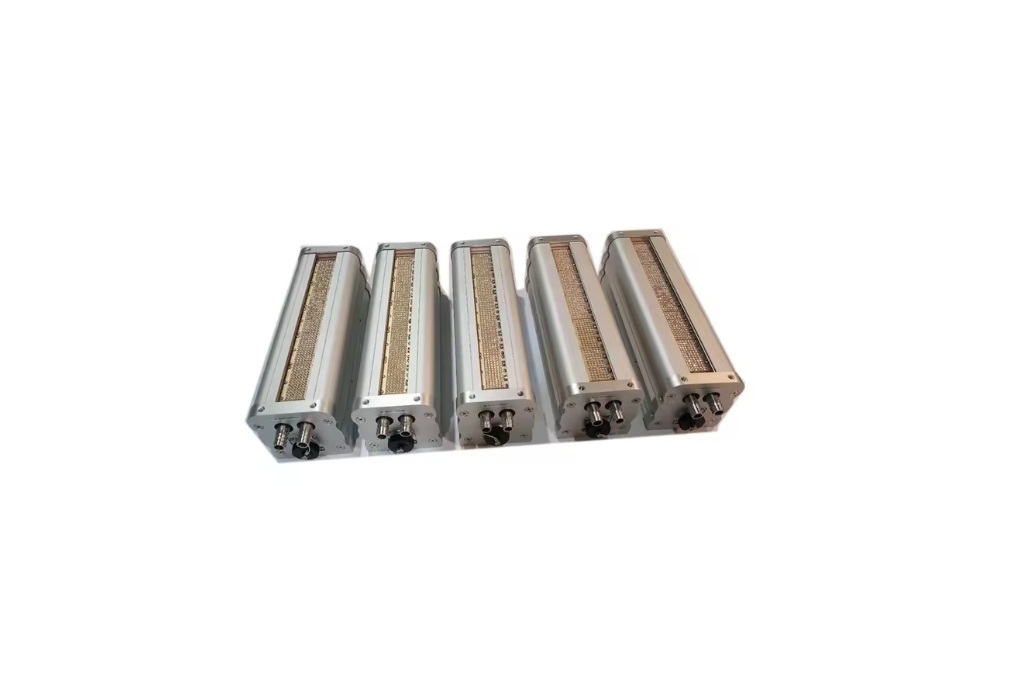 LED UV System