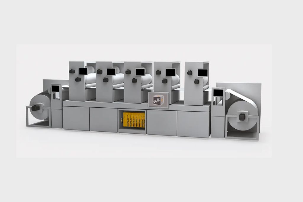 How to Choose the Right Printing and Packaging Machinery?