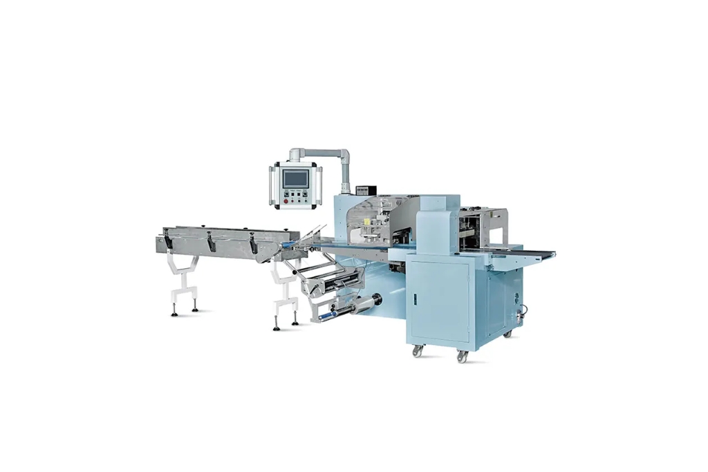 Best Printing and Packaging Machinery
