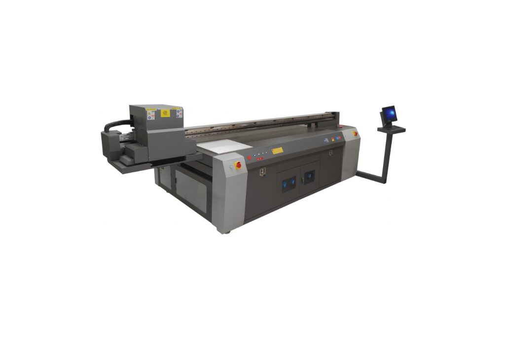 10 Flatbed Printing Machine Suppliers in India