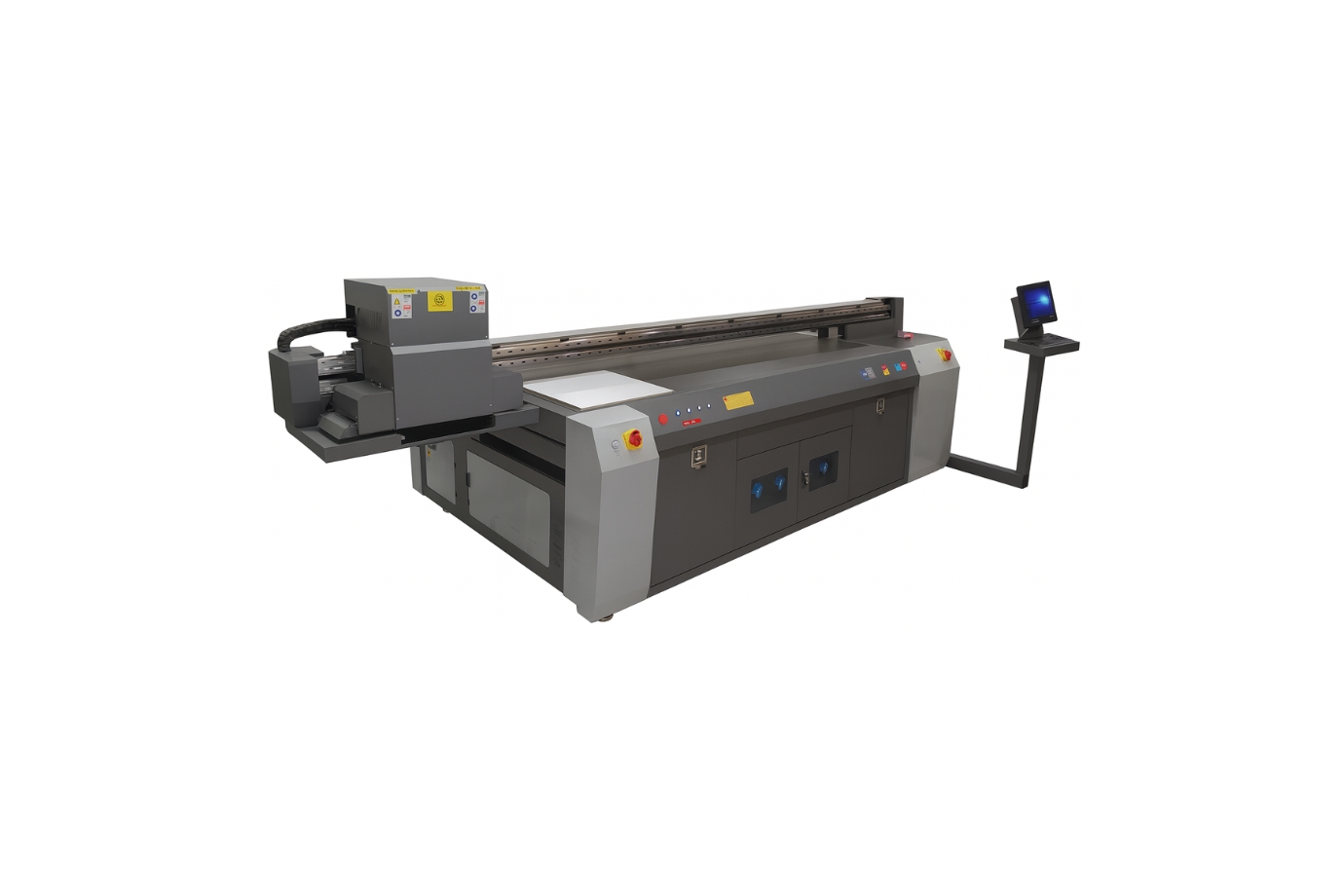 10 Flatbed Printing Machine Suppliers in India