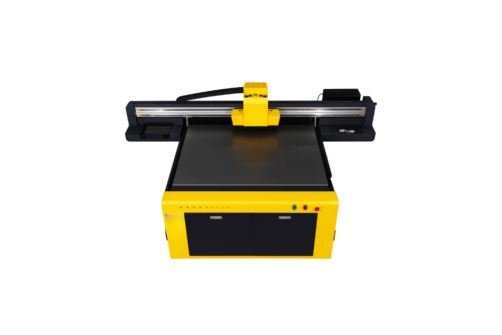 Best Flatbed Printing Machine