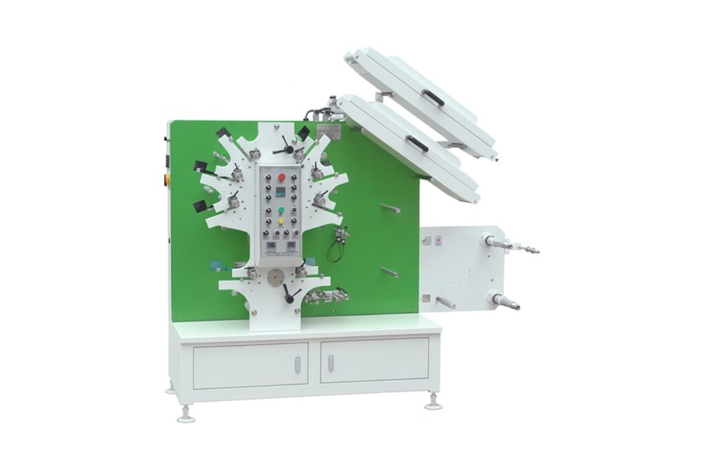 Top 10 Flexo Label Printing Machine Manufacturers in India