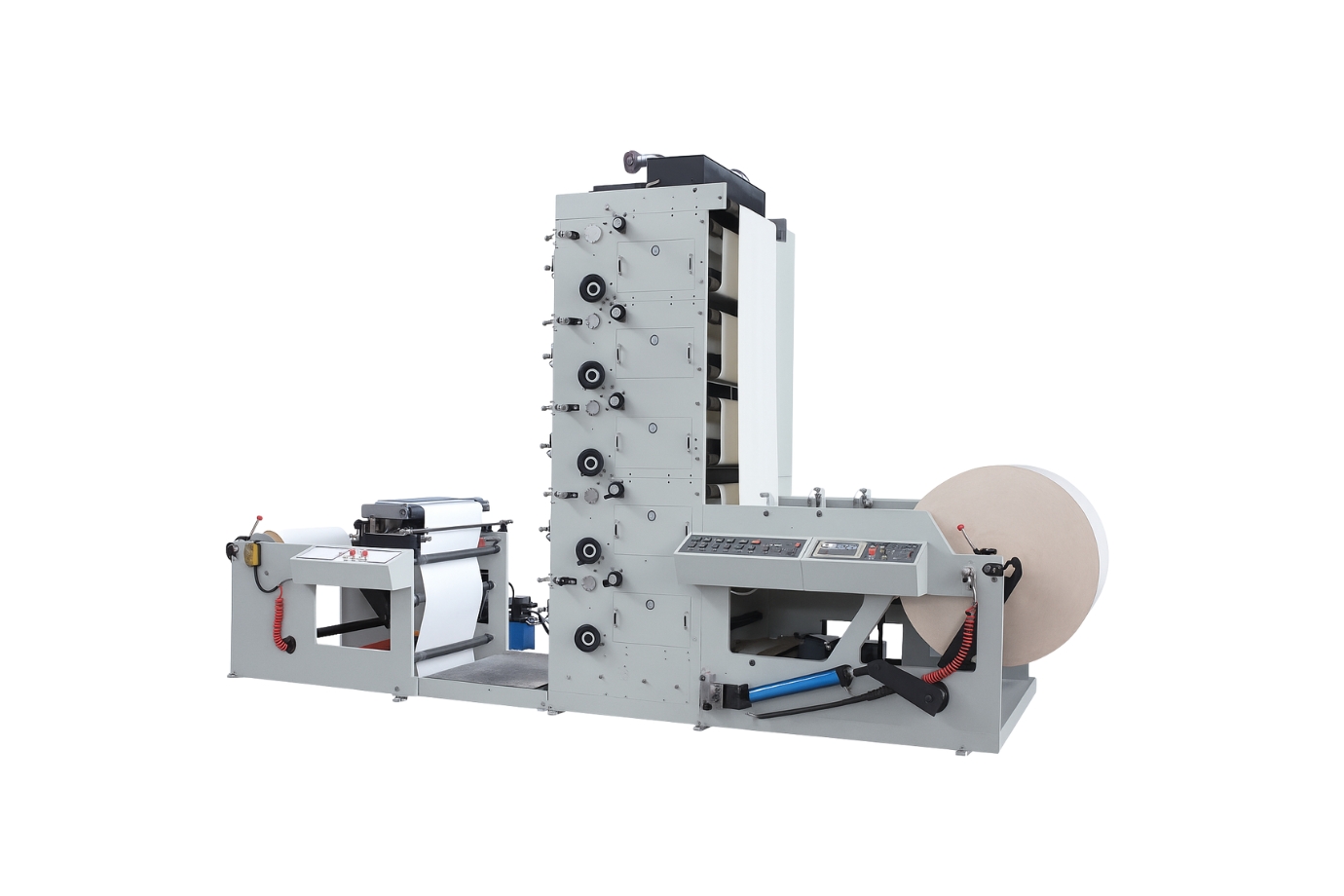 10 Best Traders of Label Printing Machine in India