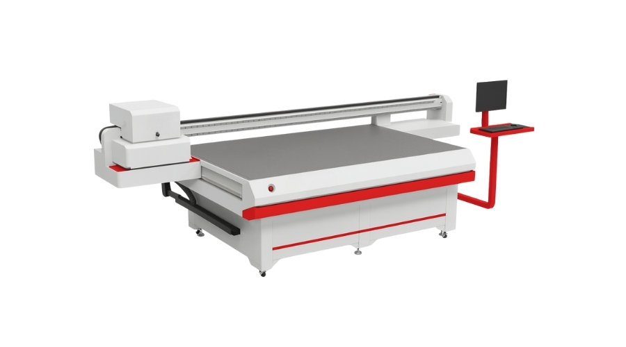 Best Flatbed Printing Machine Trader