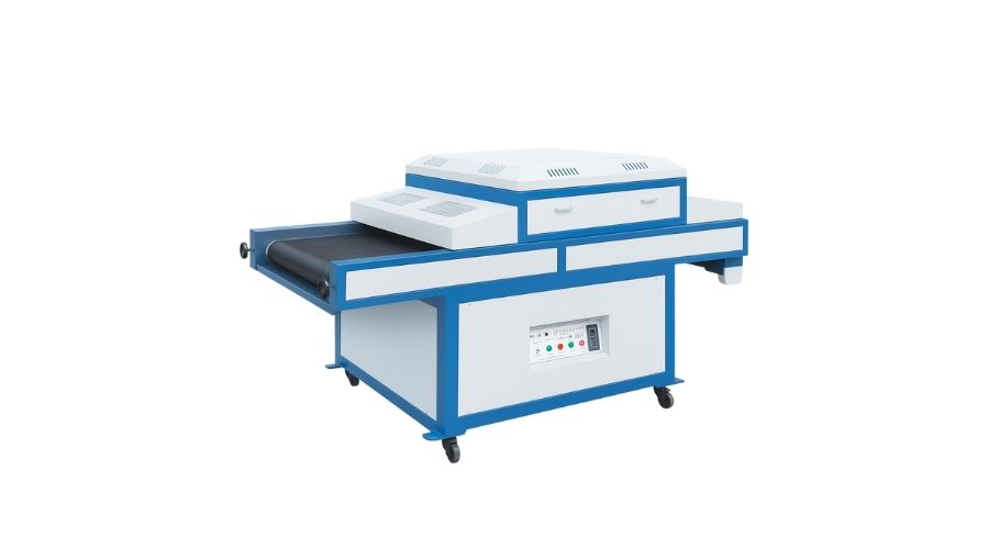 UV LED Curing Equipment Trader