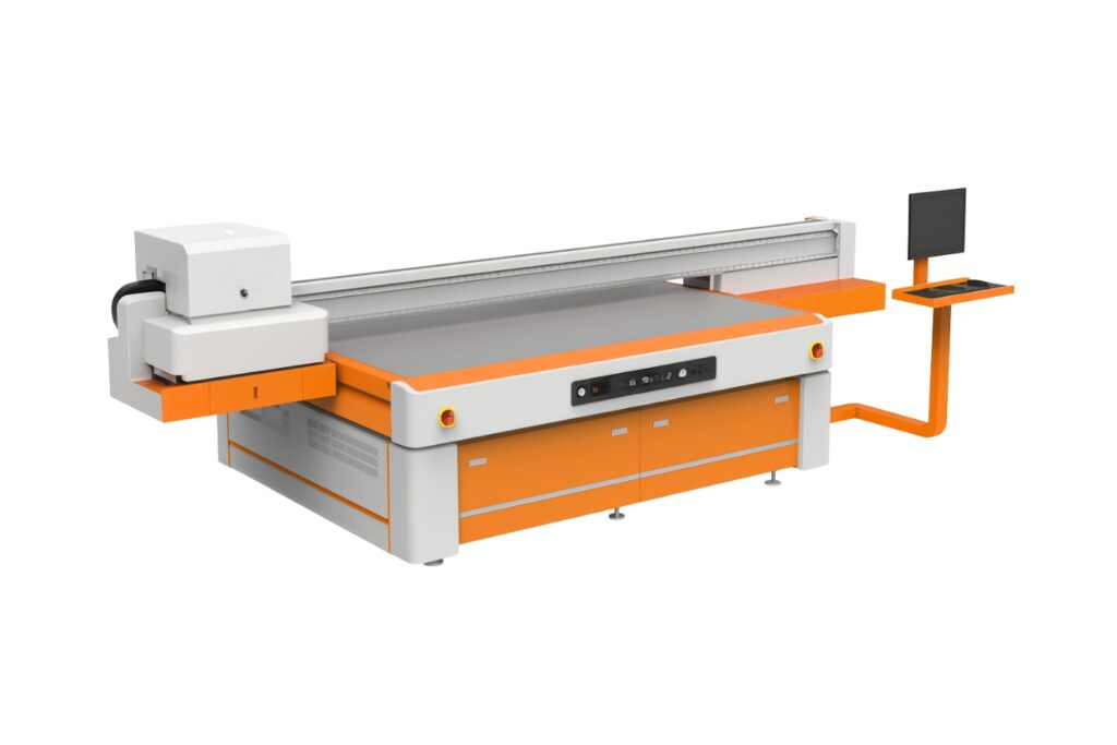 What is a Flatbed Printing Machine- Top 10 Traders in India