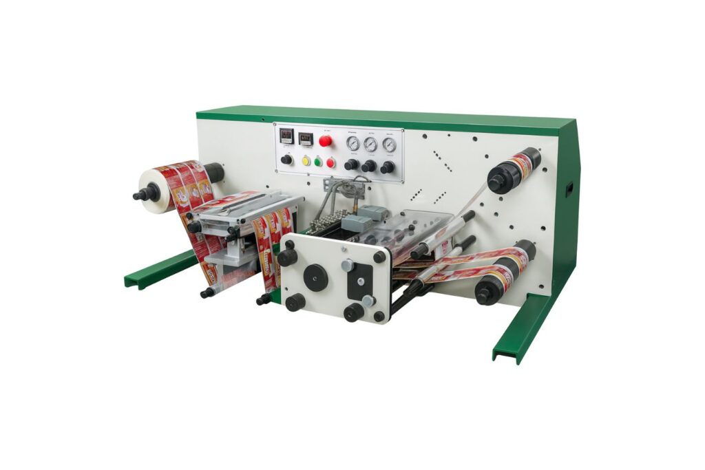 What is Label Inspection Machine Top 10 Traders in India