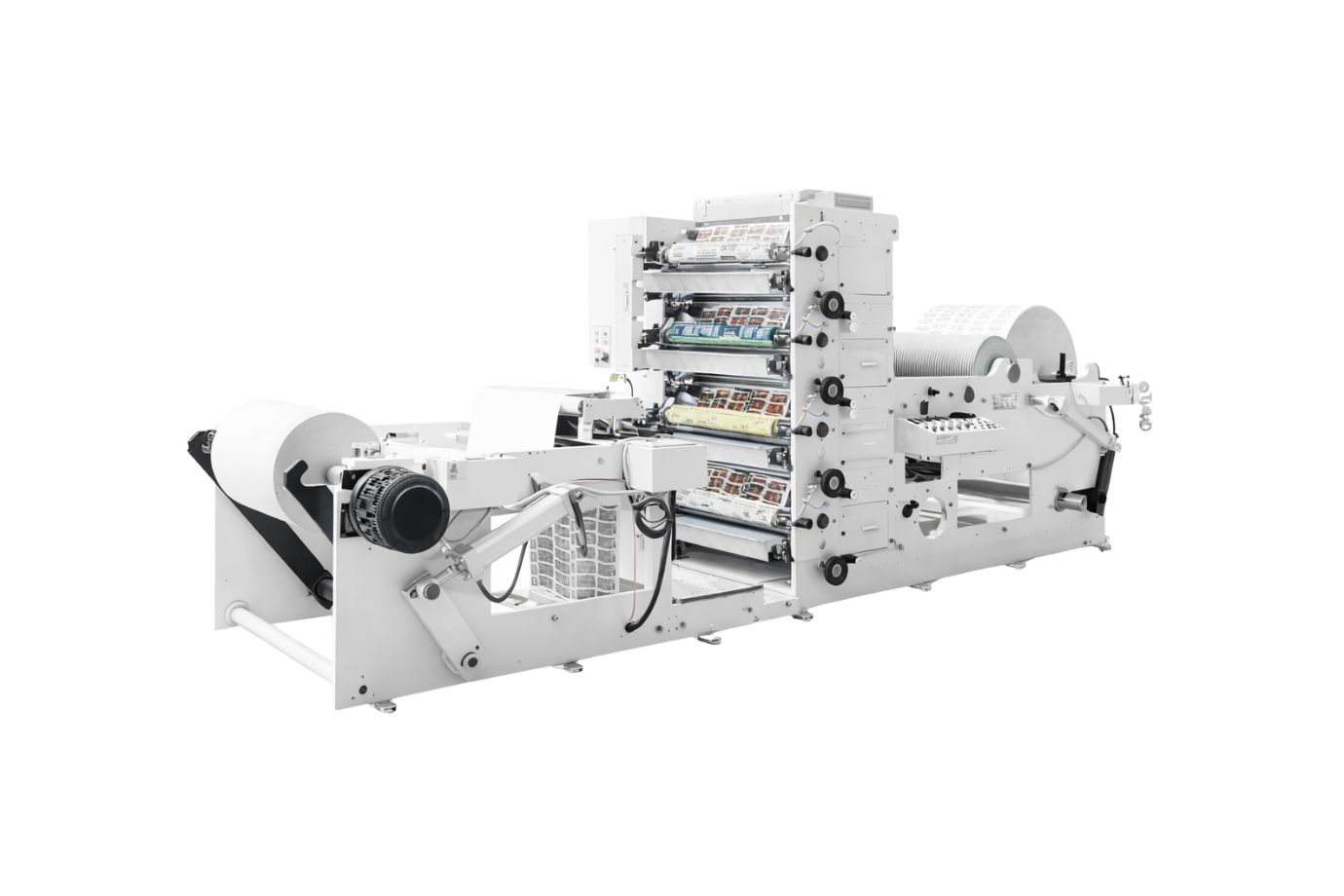 What is Printing and Packaging Machinery- 10 Benefits