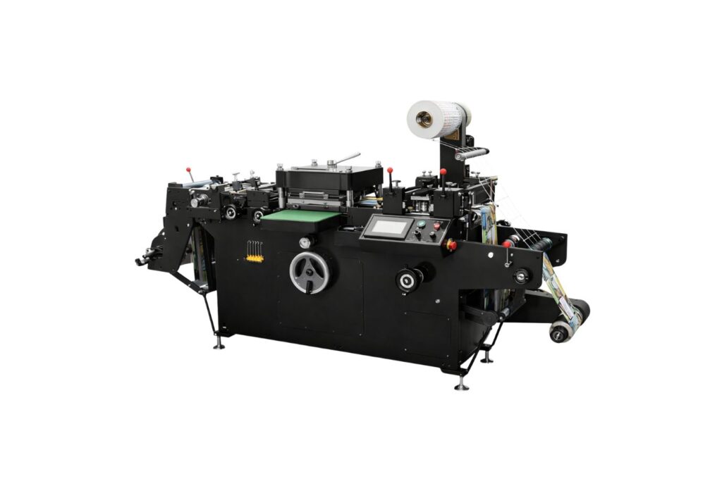 What is a Label Die Cutter- 10 Benefits