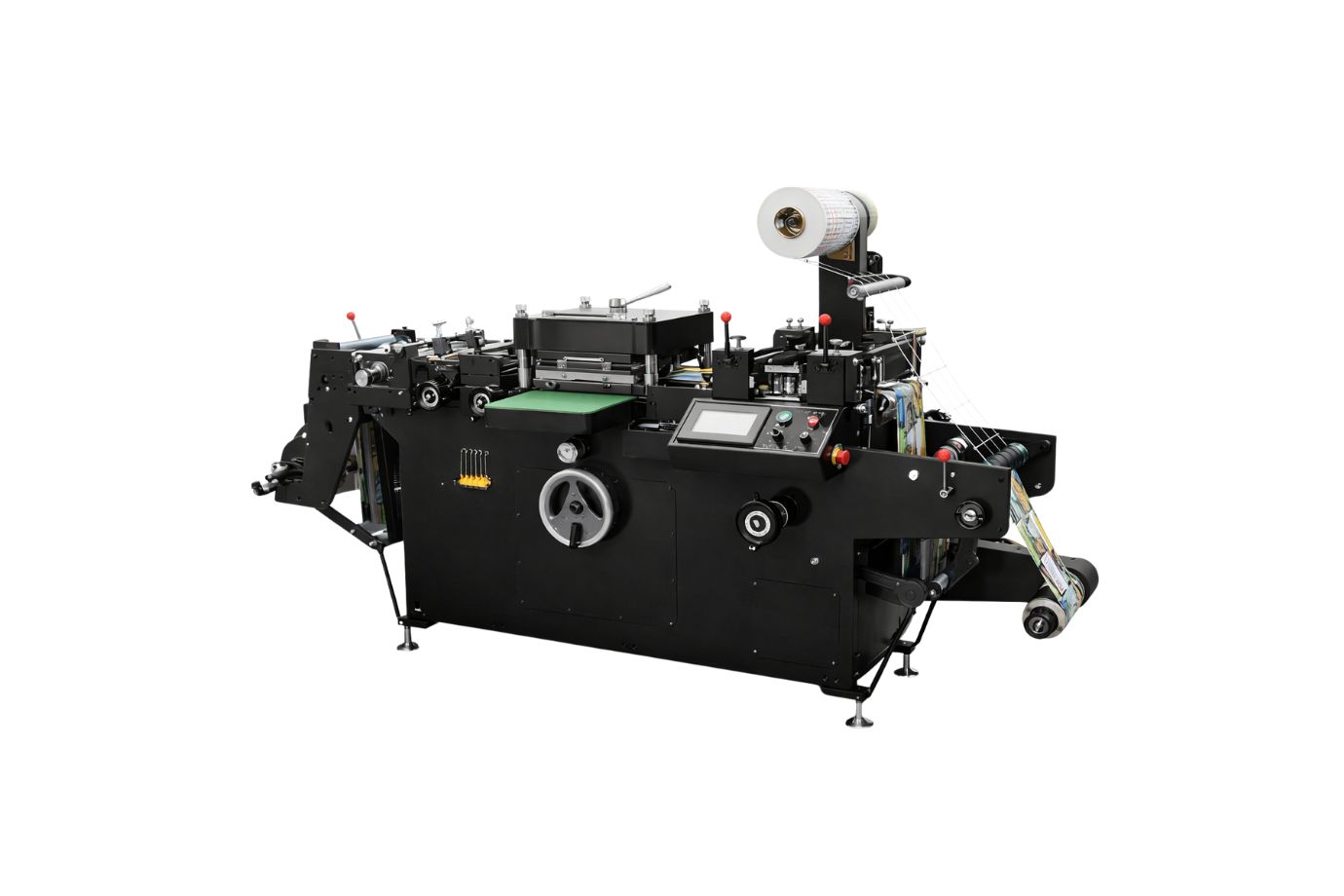 What is a Label Die Cutter- 10 Benefits