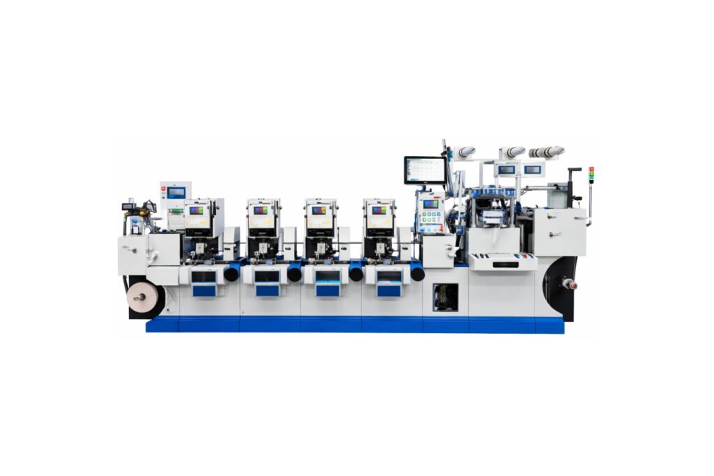 What is an Intermittent Printing Machine? 10 Benefits